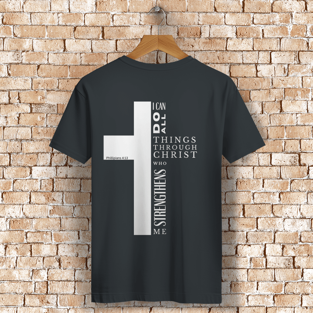 ST/ST Rocker T-Shirt