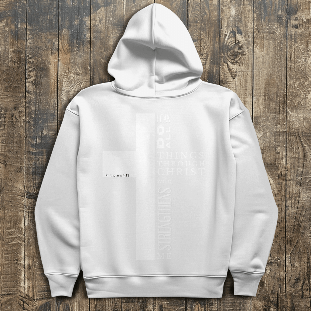 Herren Hoodie