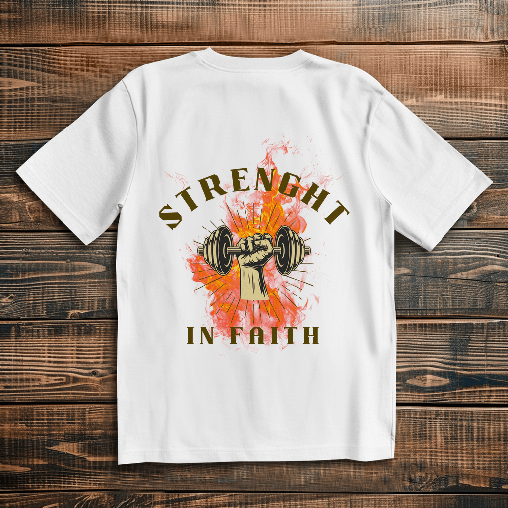 Oversize T-Shirt