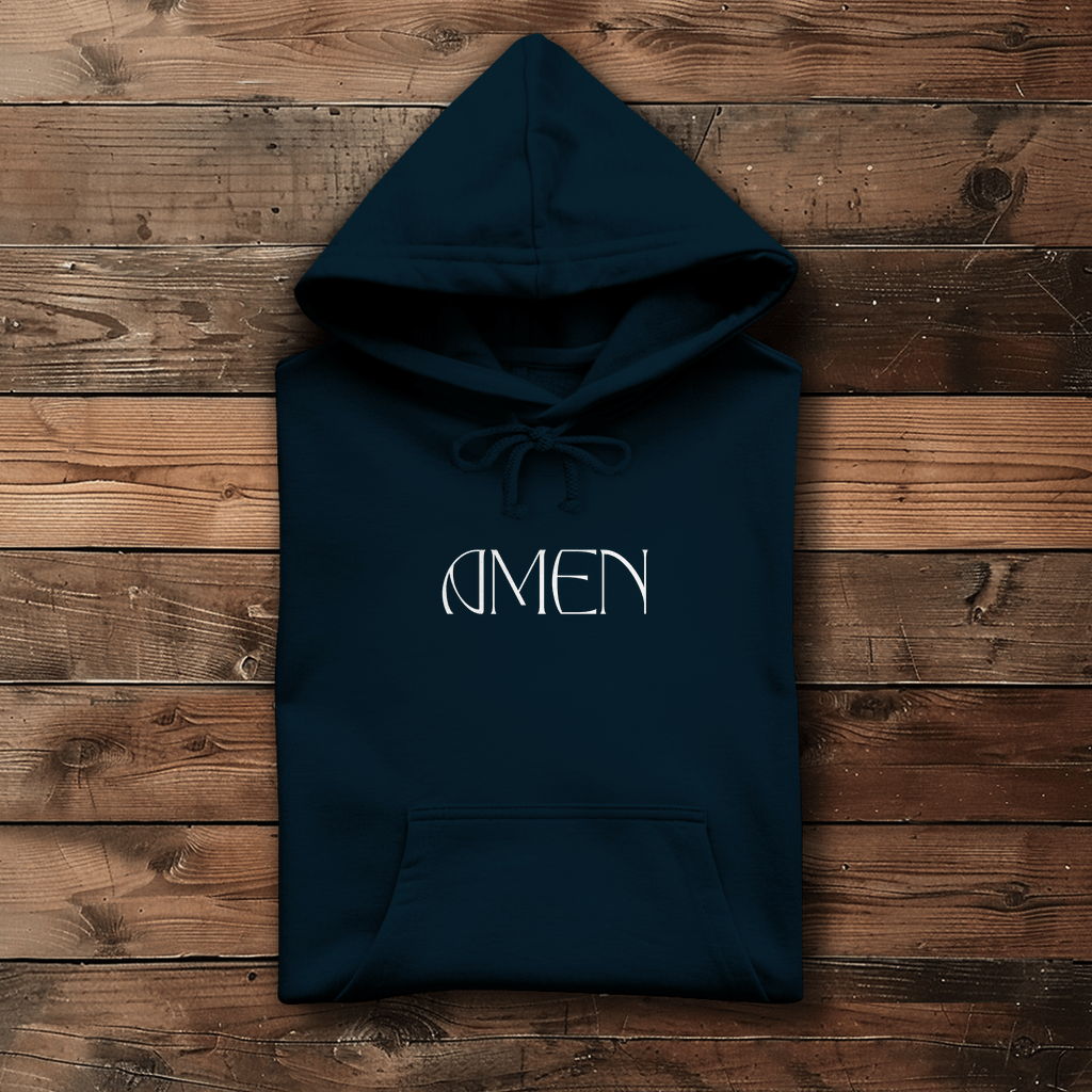 Damen Hoodie