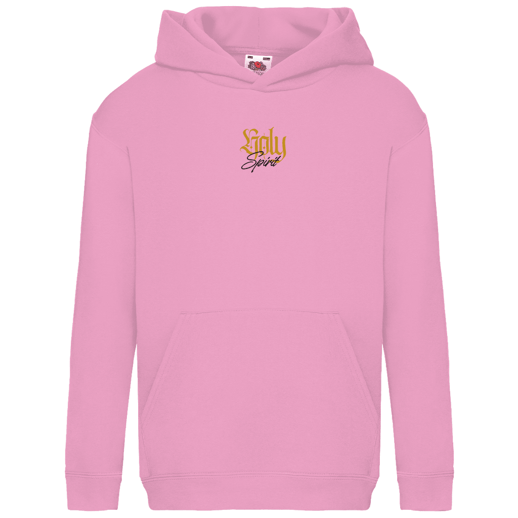 Kids Basic Hoodie