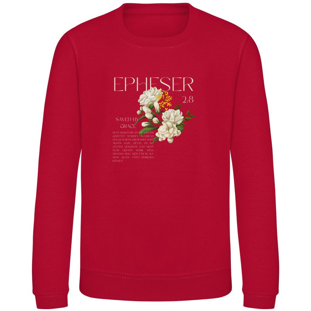 Kinder Sweatshirt