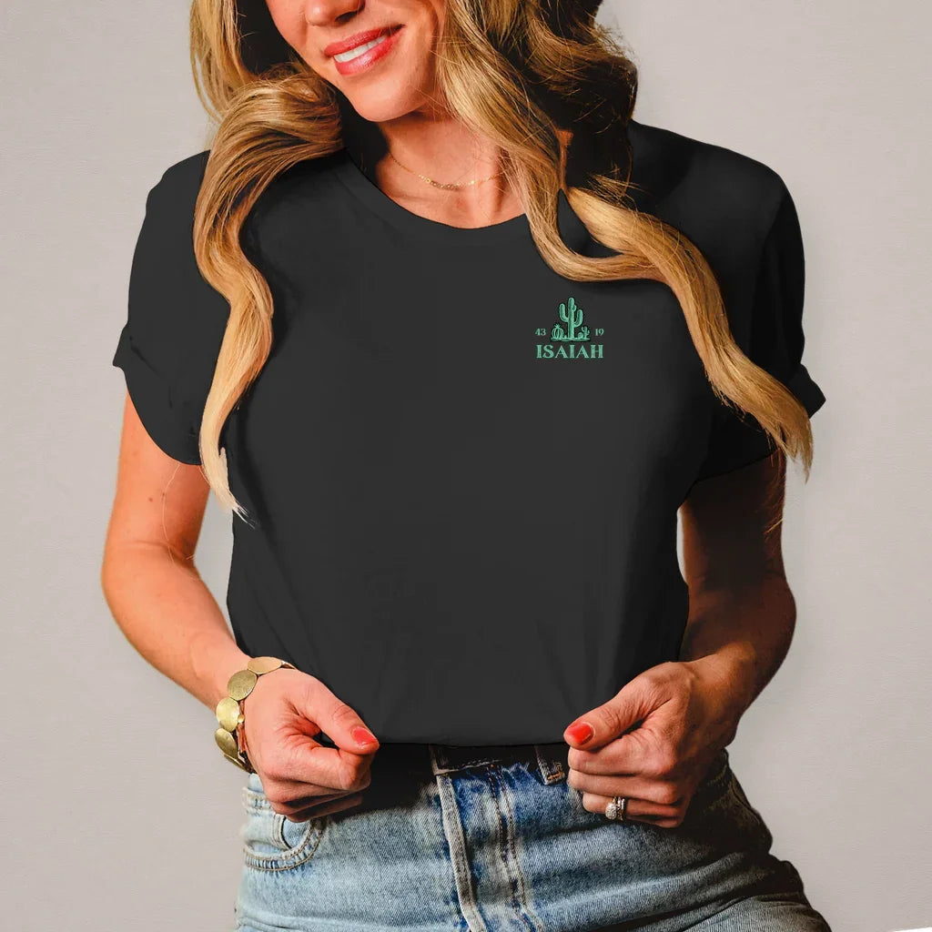 Damen T-Shirt