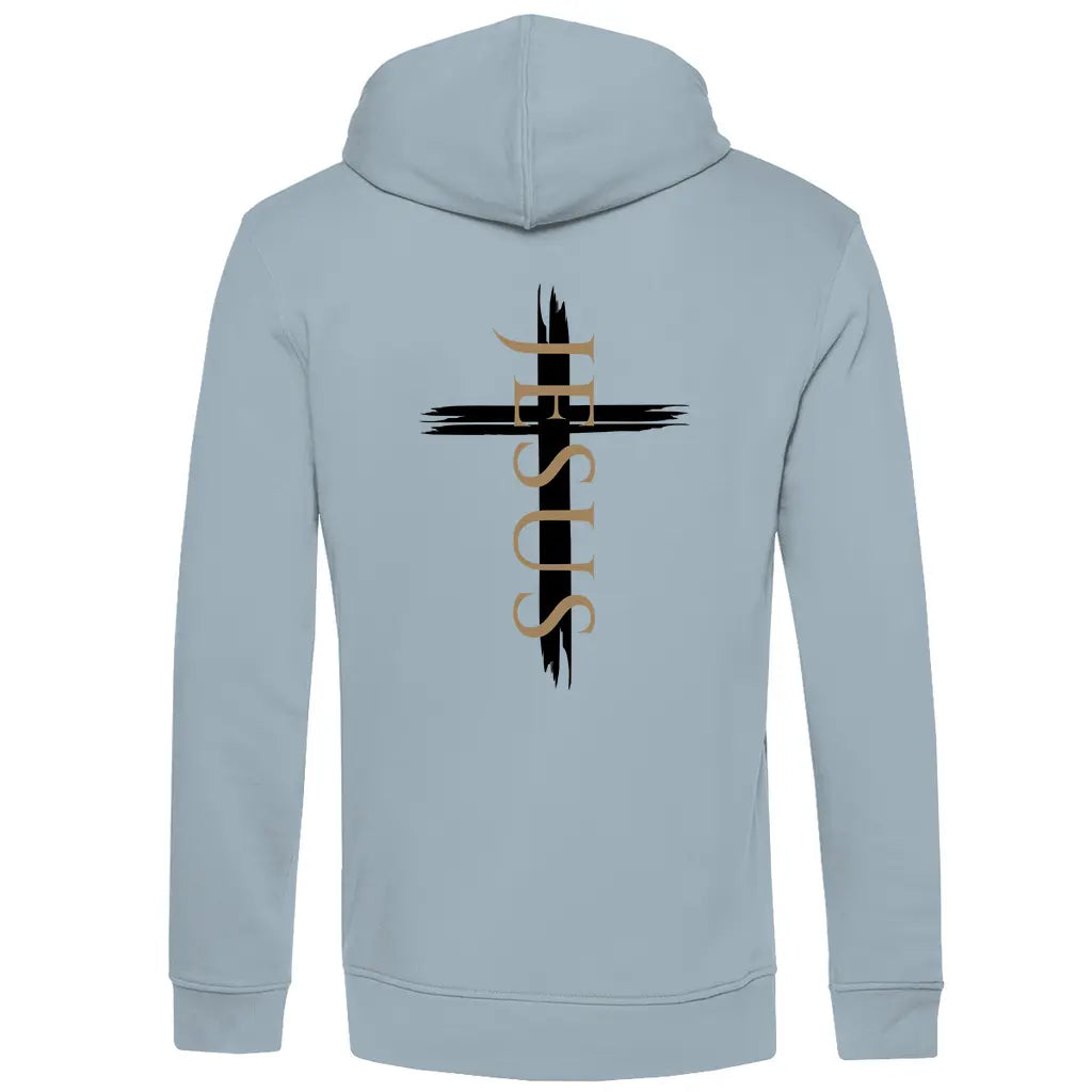 Herren Premium Bio Hoodie