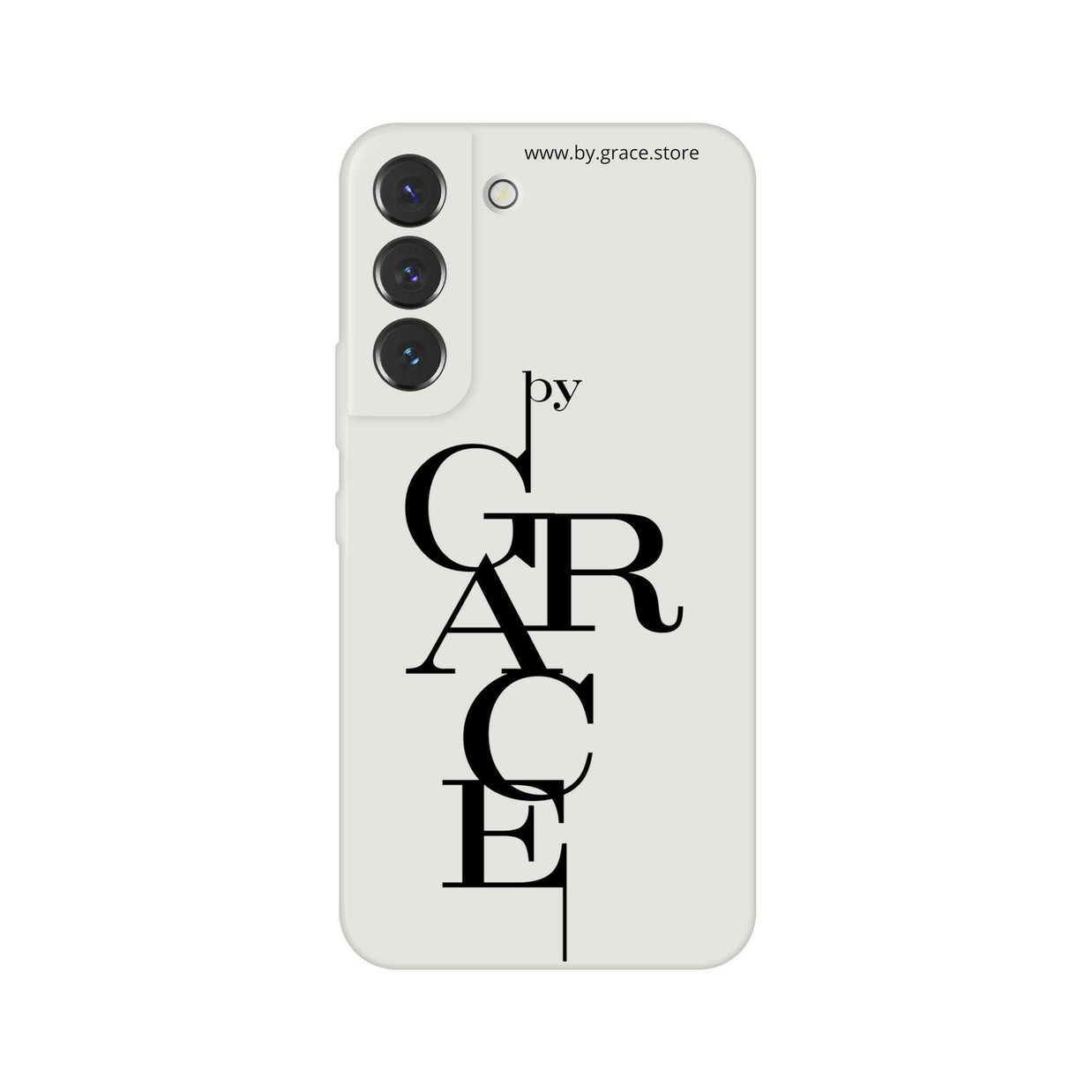 Samsung Flexi case