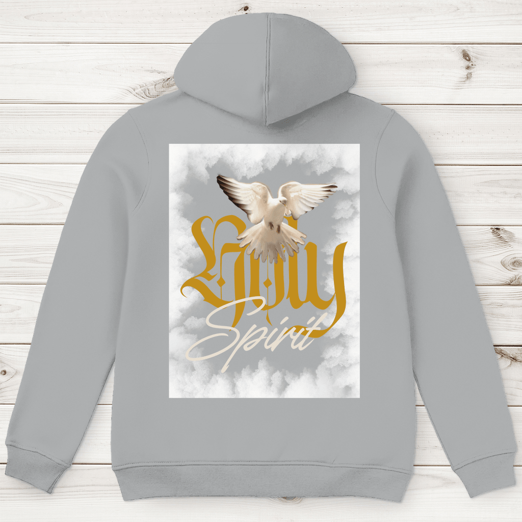 Herren Premium Bio Hoodie