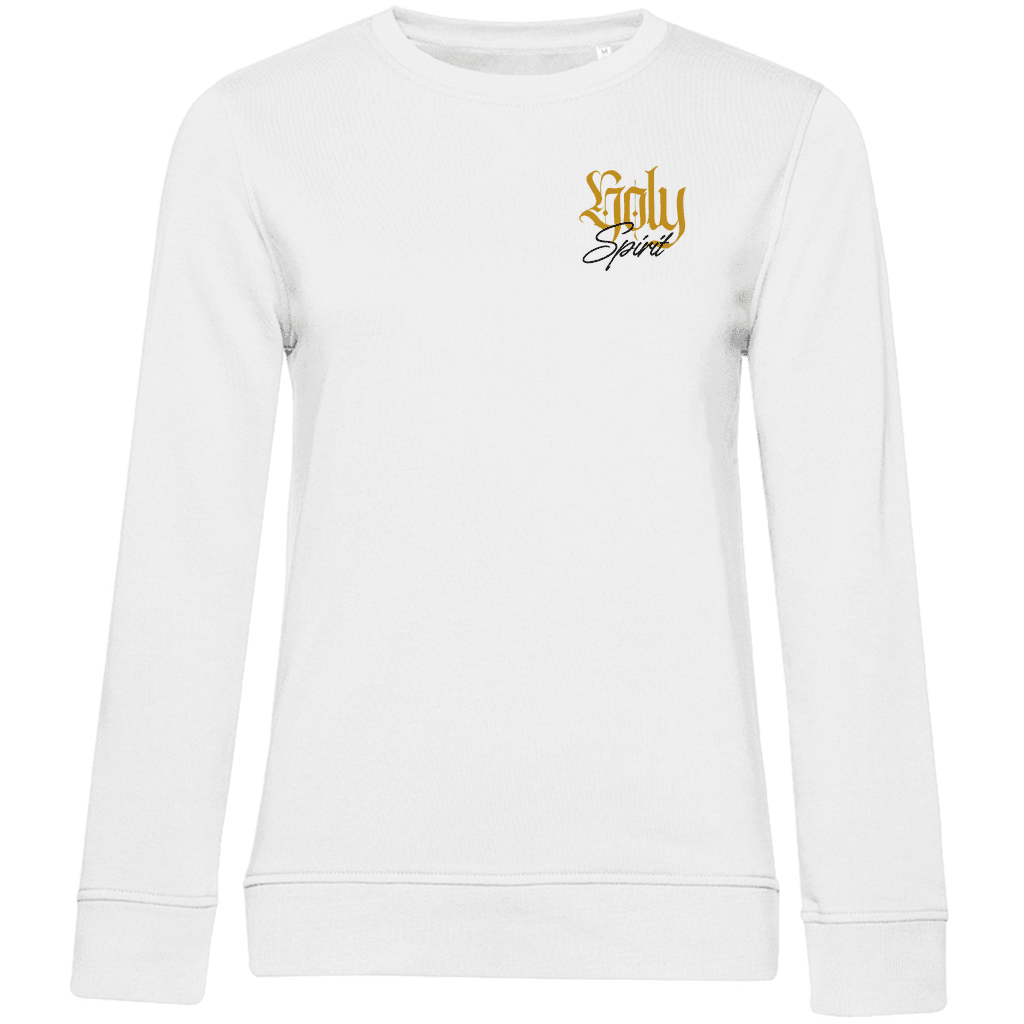 Damen Premium Bio Sweatshirt