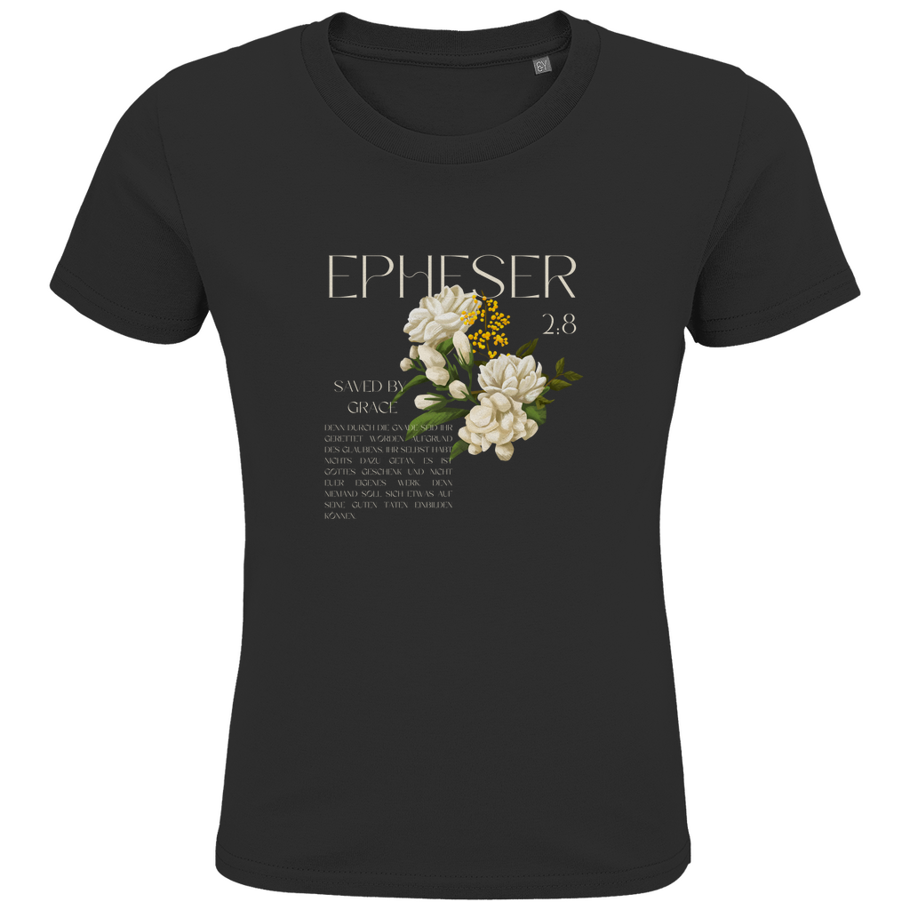 Kids Premium Bio T-Shirt