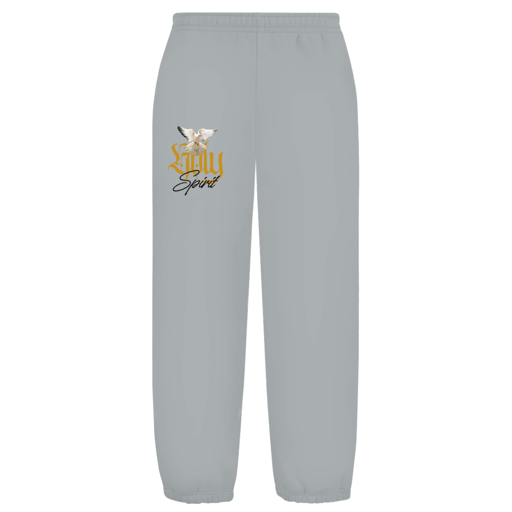 Oversize Fluffy Sweatpants