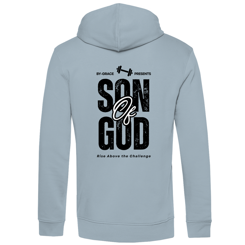 Herren Premium Bio Hoodie
