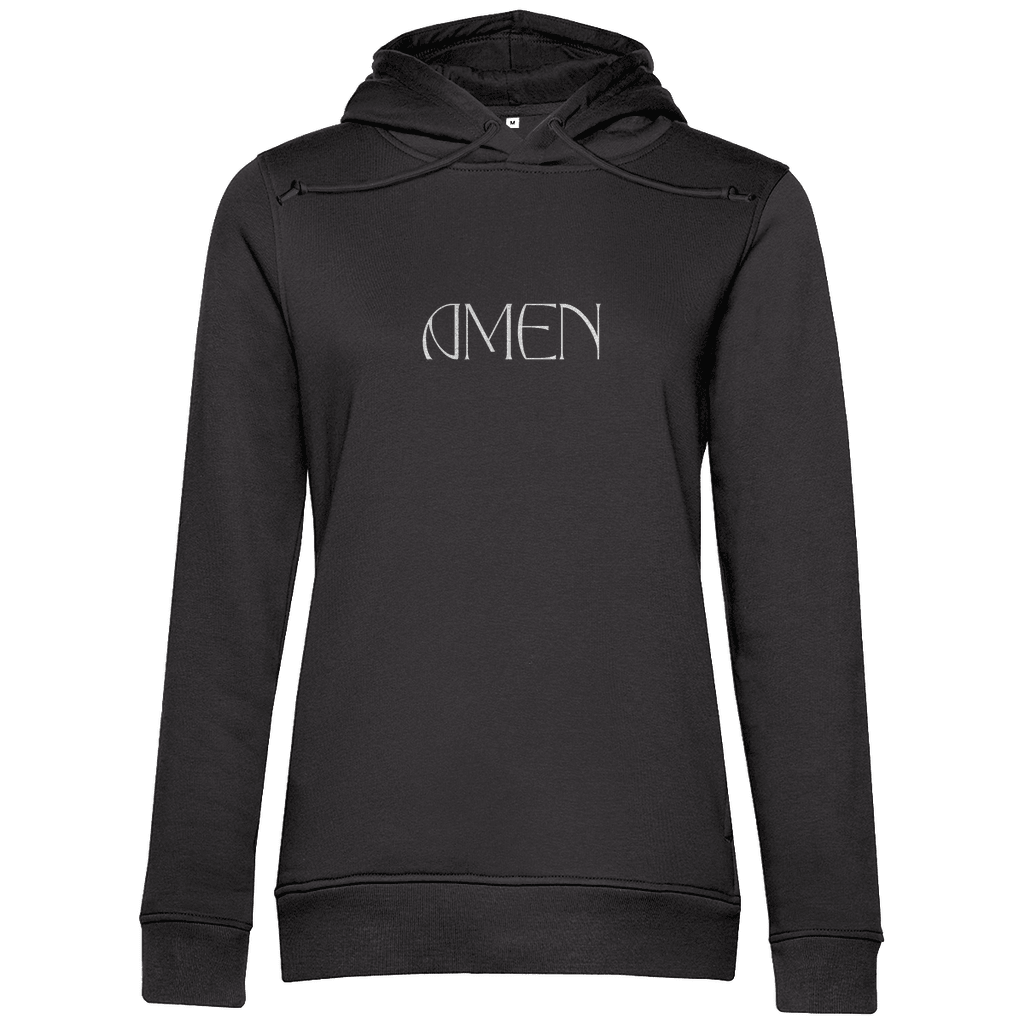 Damen Premium Bio Hoodie