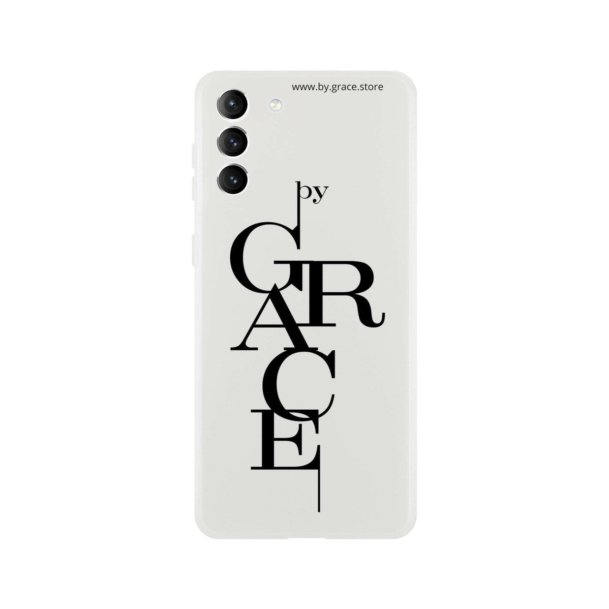 Samsung Flexi case