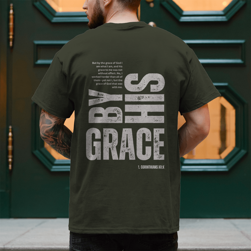 Herren T-Shirt