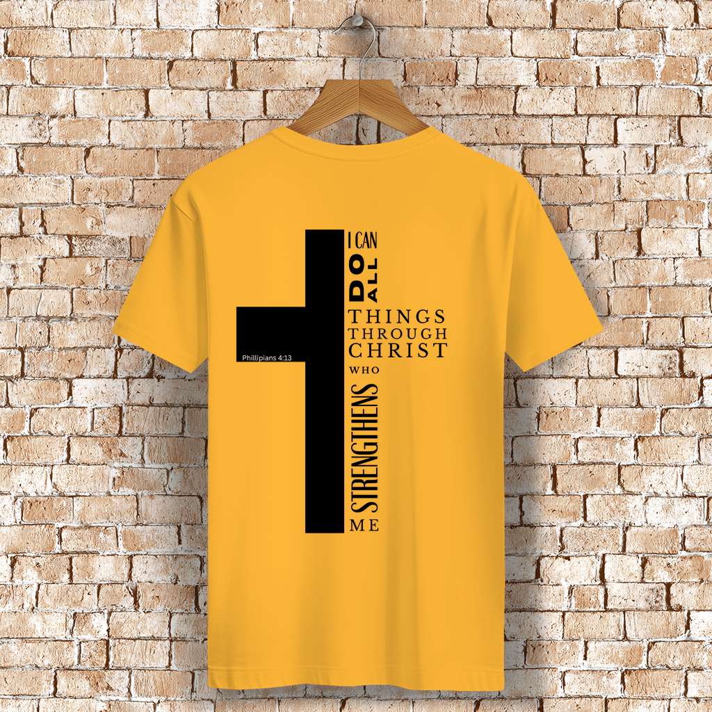 ST/ST Rocker T-Shirt