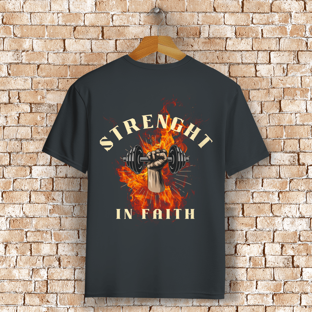 ST/ST Creator T-Shirt