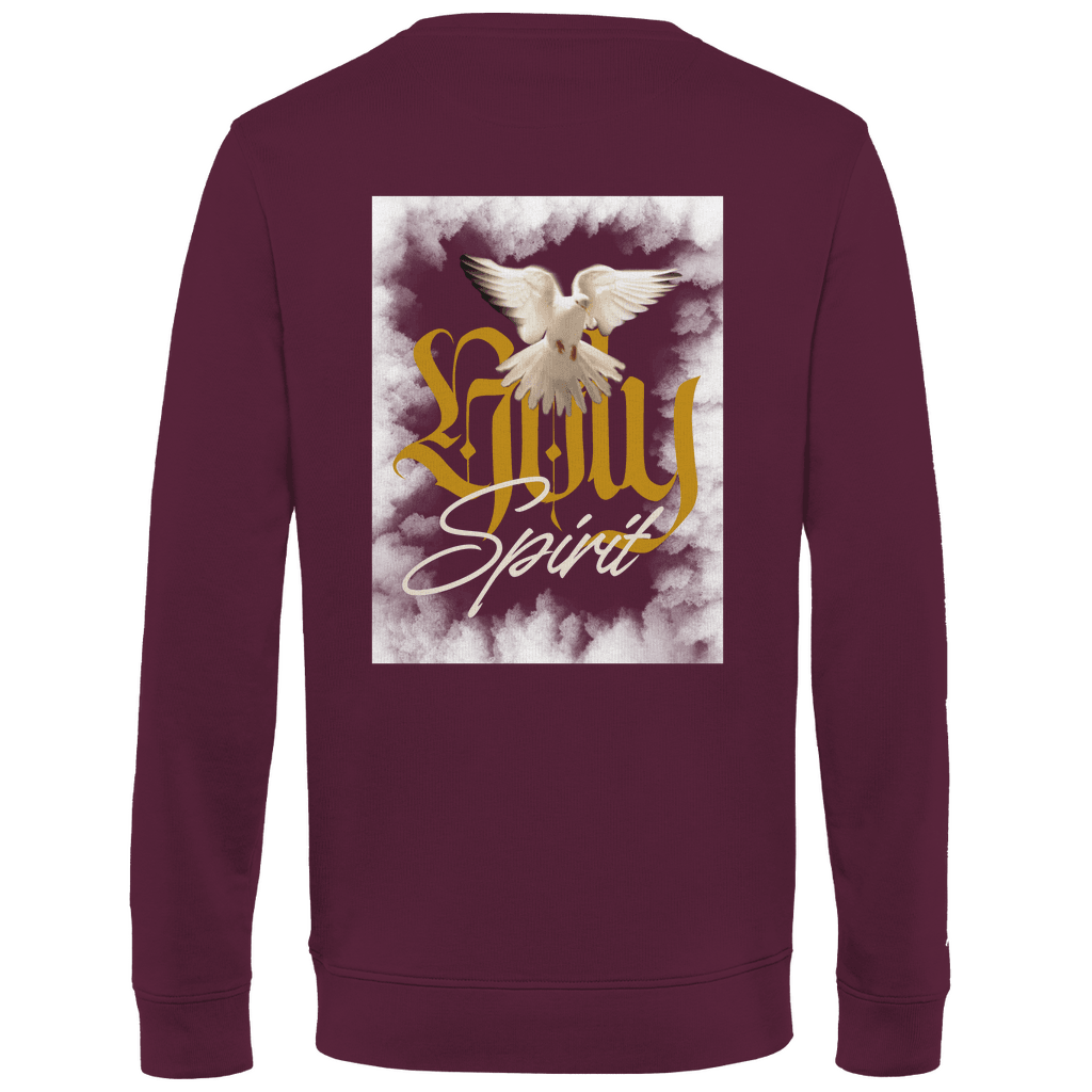 Herren Premium Bio Sweatshirt