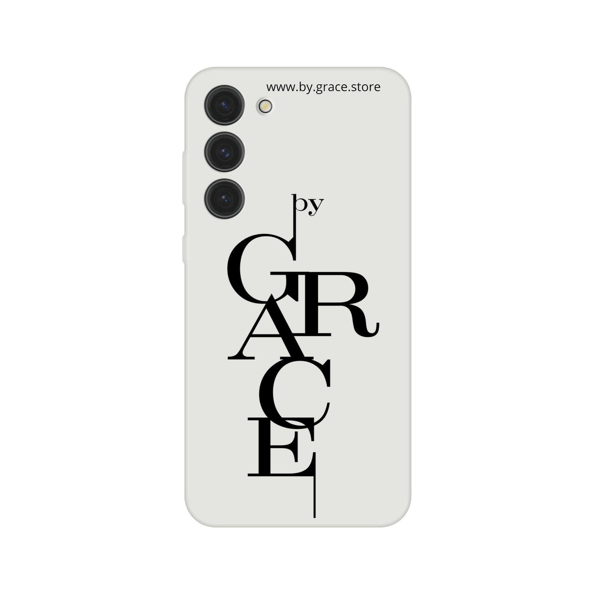 Samsung Flexi case