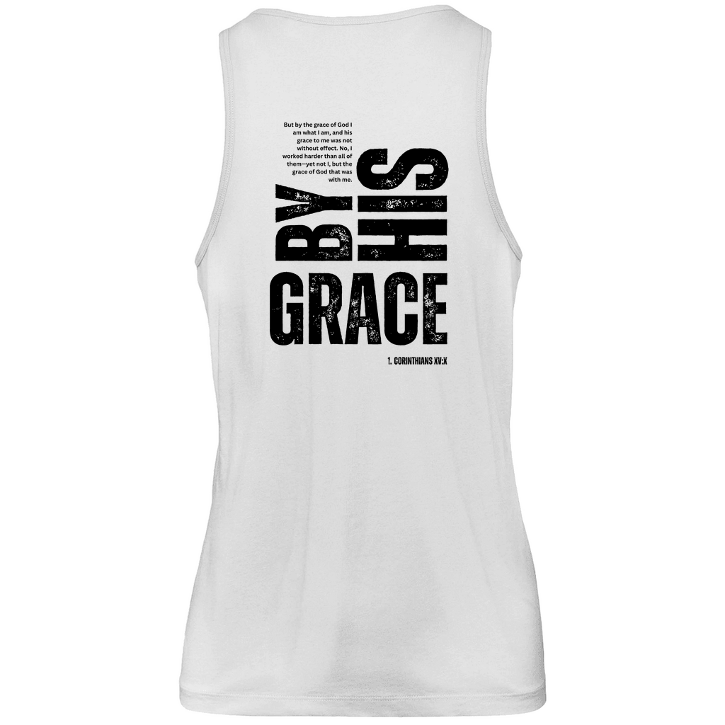 Herren Premium Tank Top
