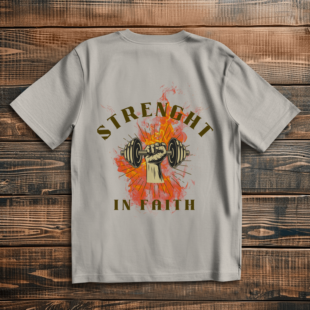 Oversize T-Shirt