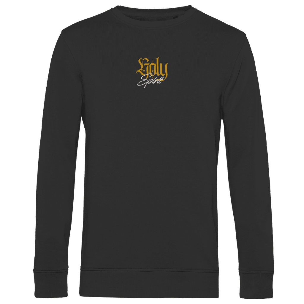 Herren Premium Bio Sweatshirt