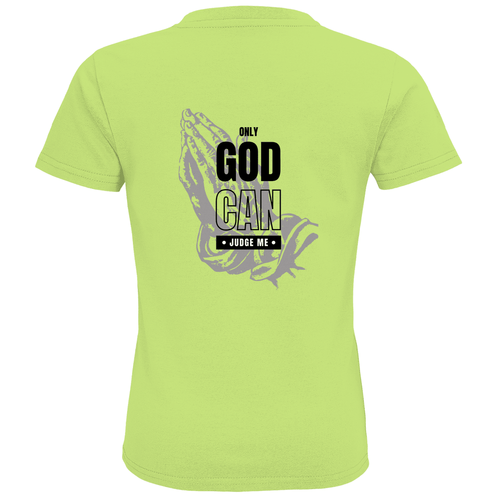 Kids Premium Bio T-Shirt