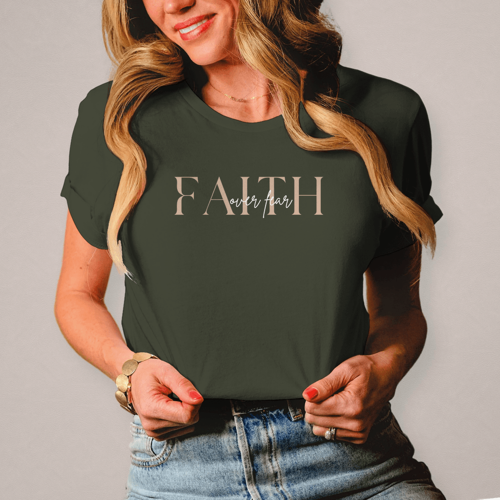 Damen T-Shirt