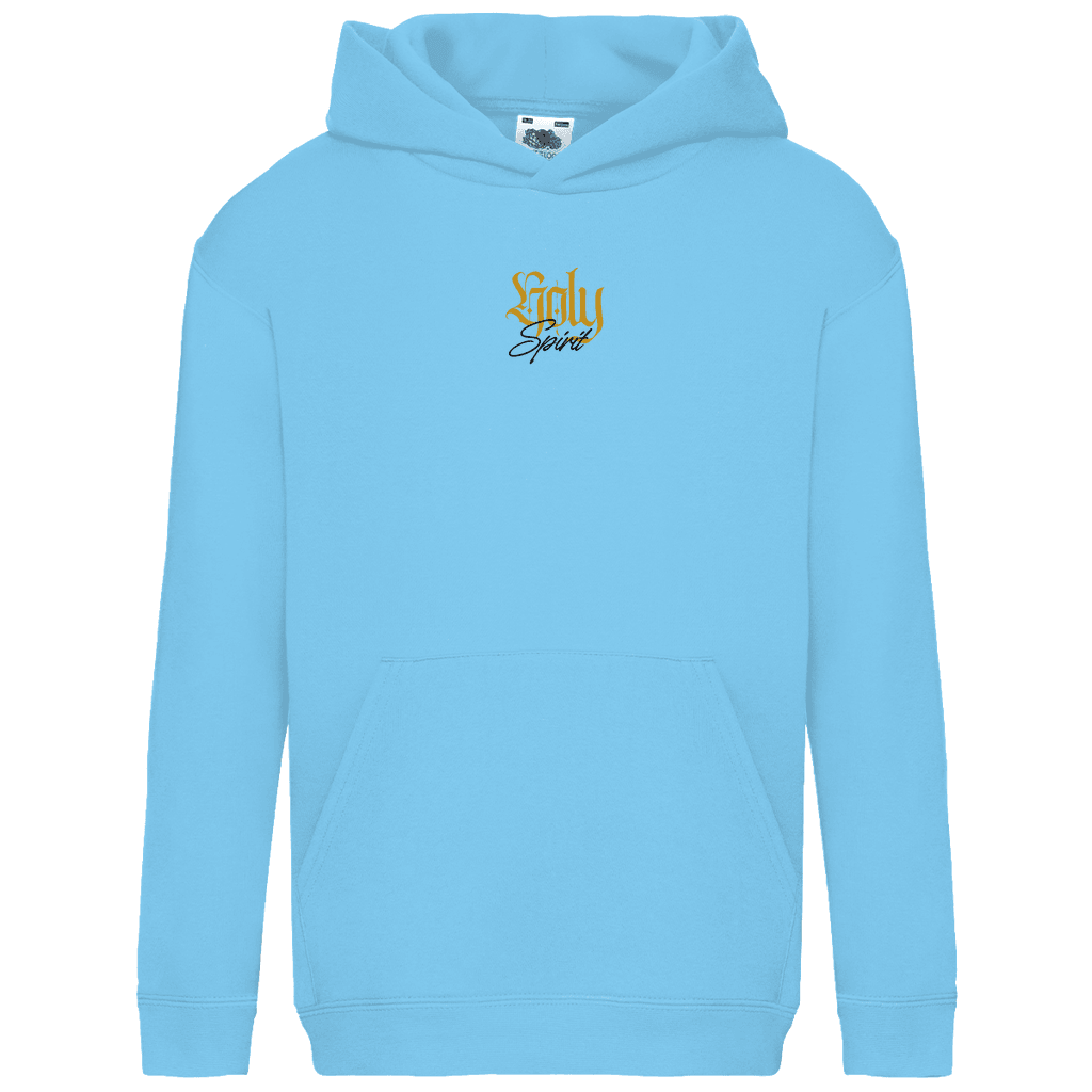 Kids Basic Hoodie