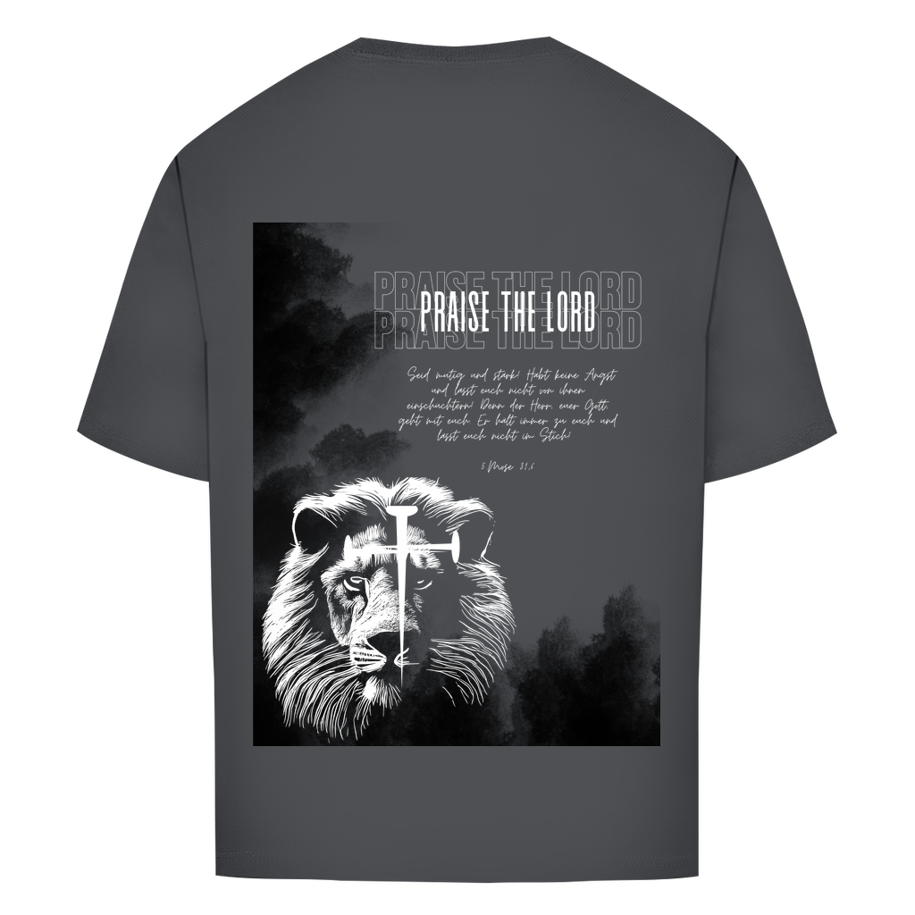 Oversize T-Shirt