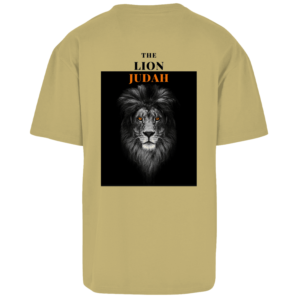 Oversize T-Shirt