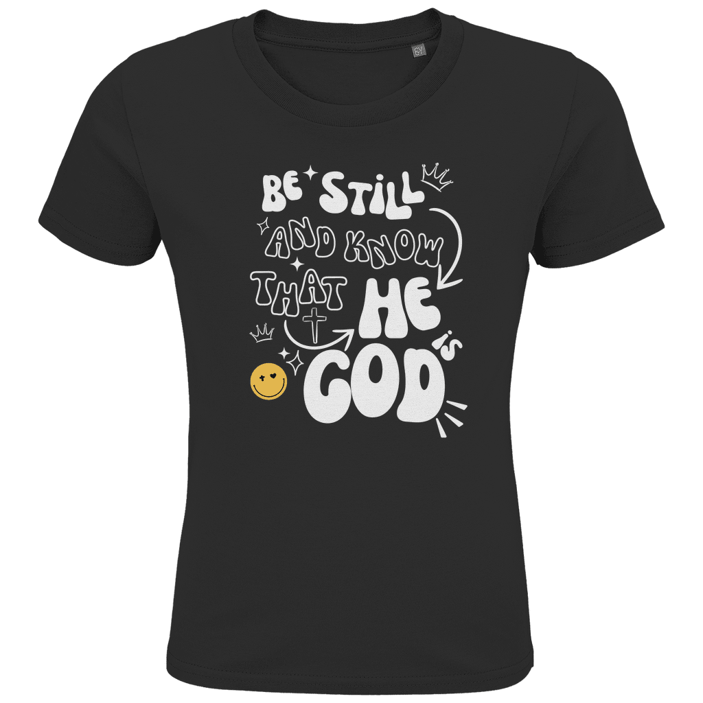 Kids Premium Bio T-Shirt