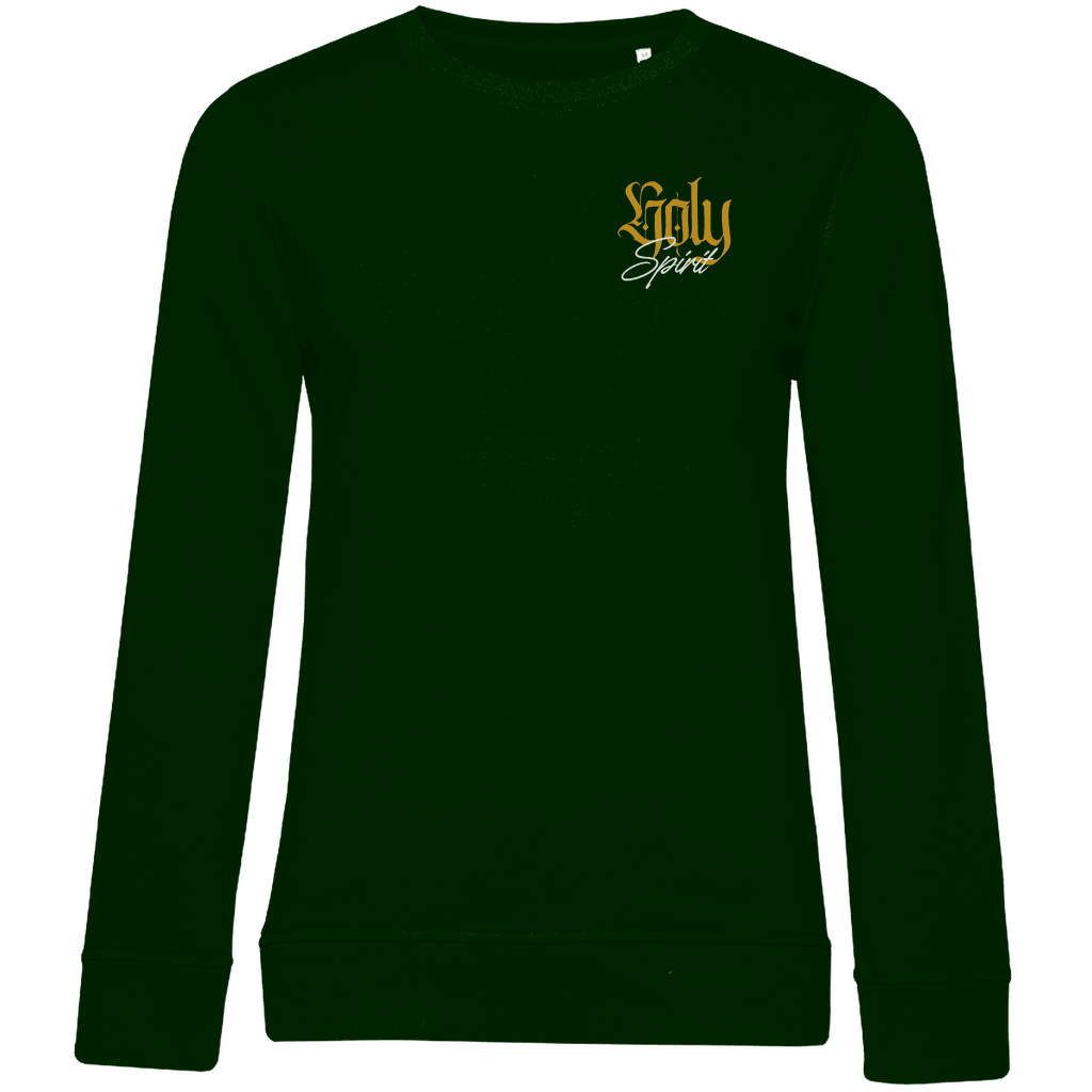 Damen Premium Bio Sweatshirt
