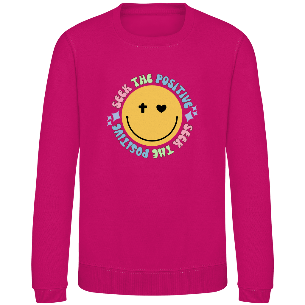 Kinder Sweatshirt