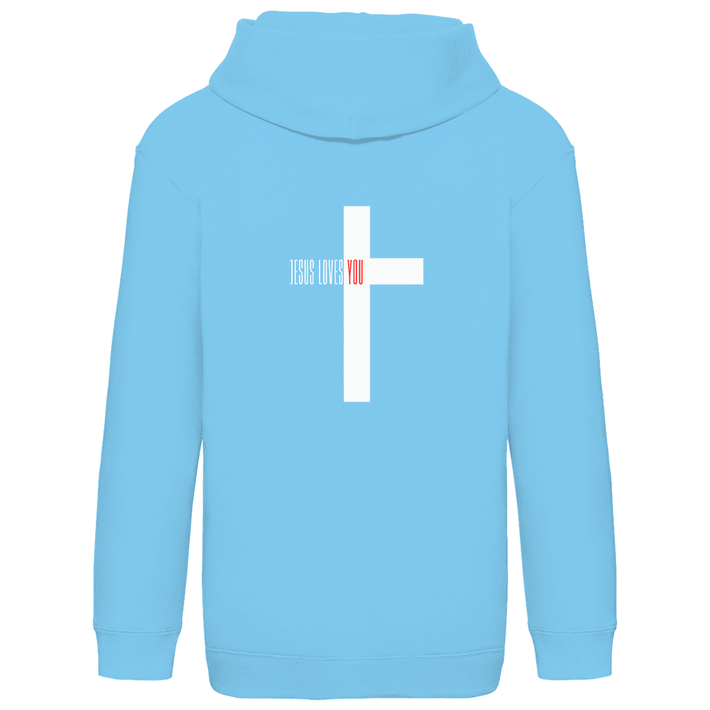 Kids Basic Hoodie