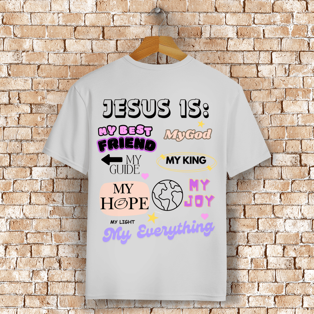 ST/ST Creator T-Shirt