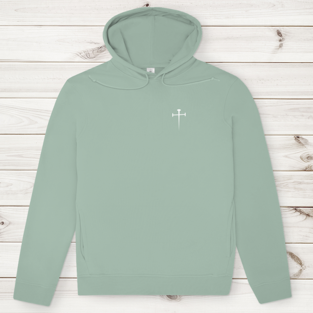 Herren Premium Bio Hoodie