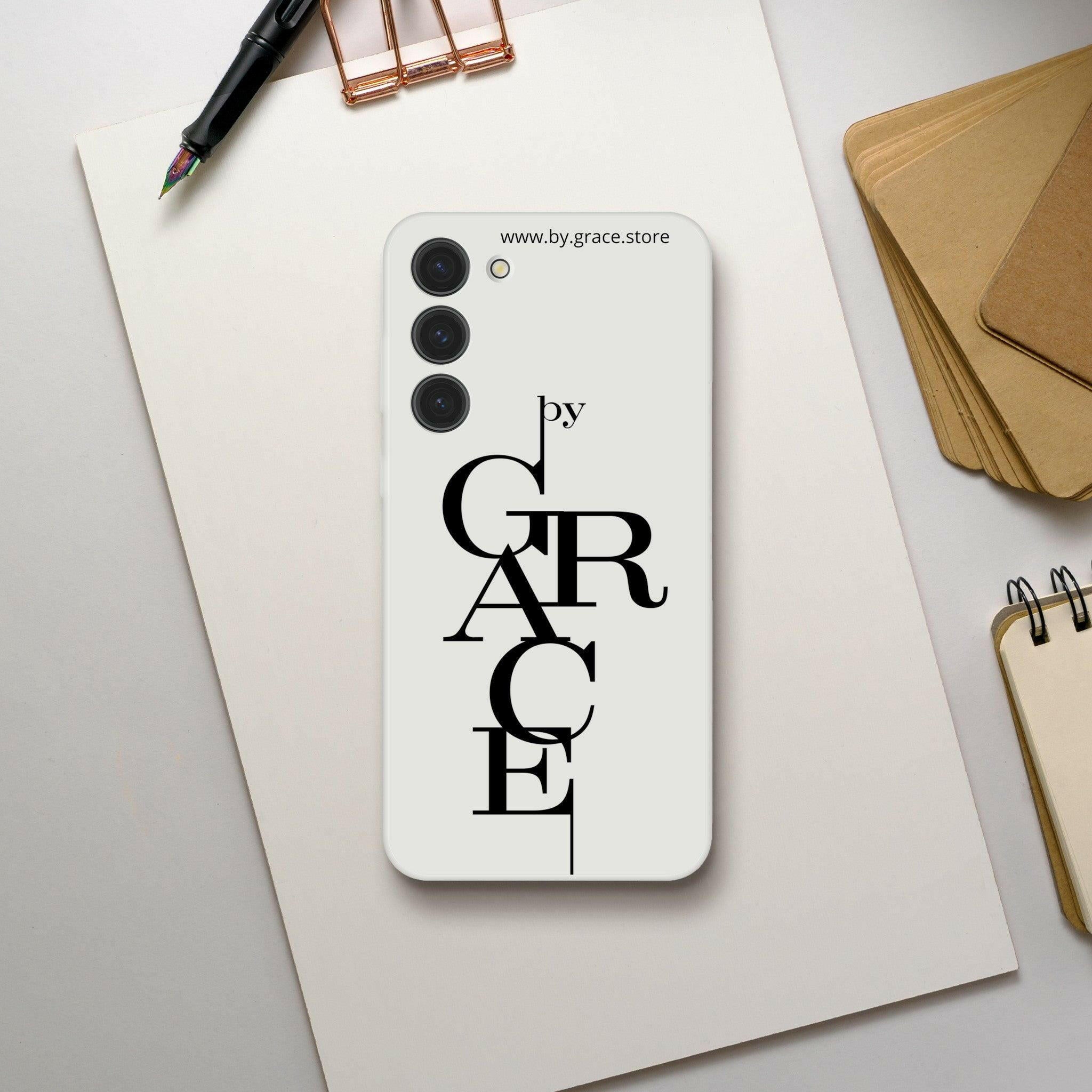 Samsung Flexi case