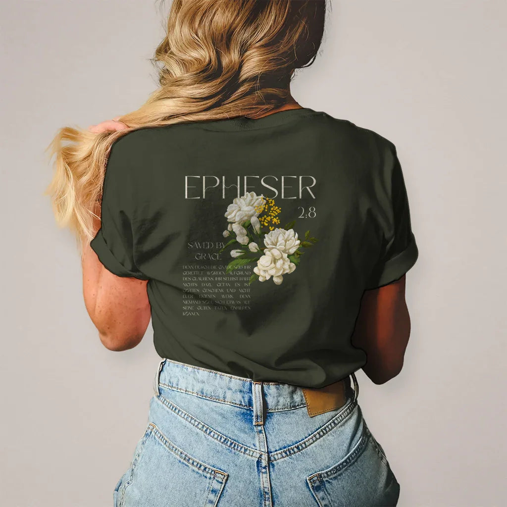 Damen T-Shirt