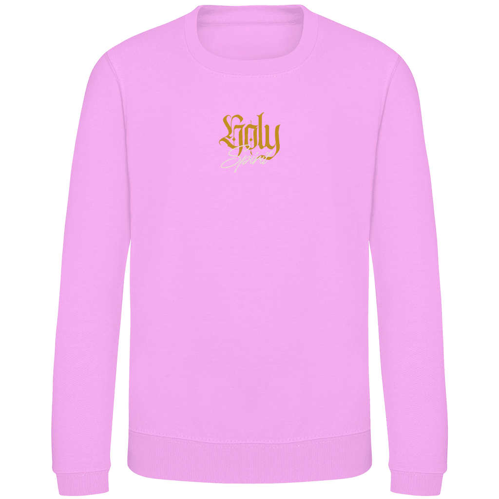 Kinder Sweatshirt