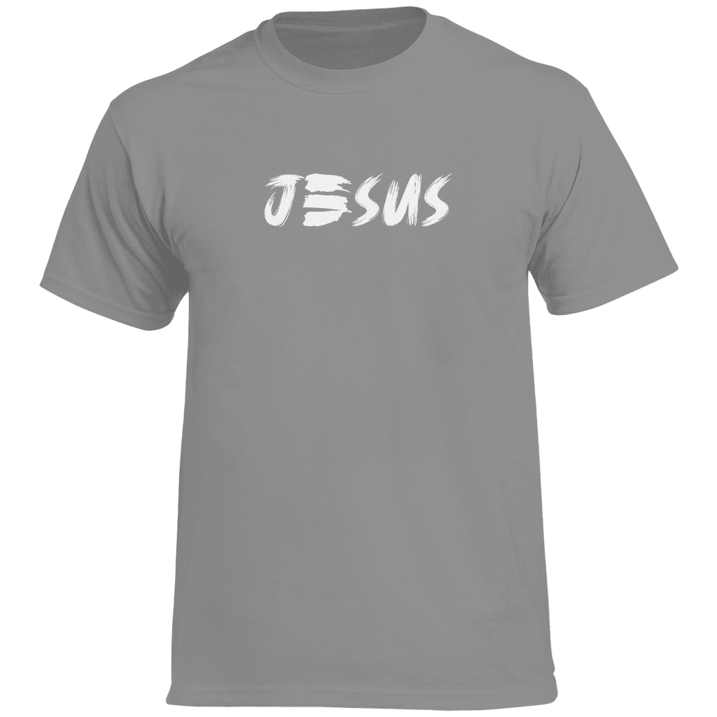 Herren Heavy Cotton T-Shirt
