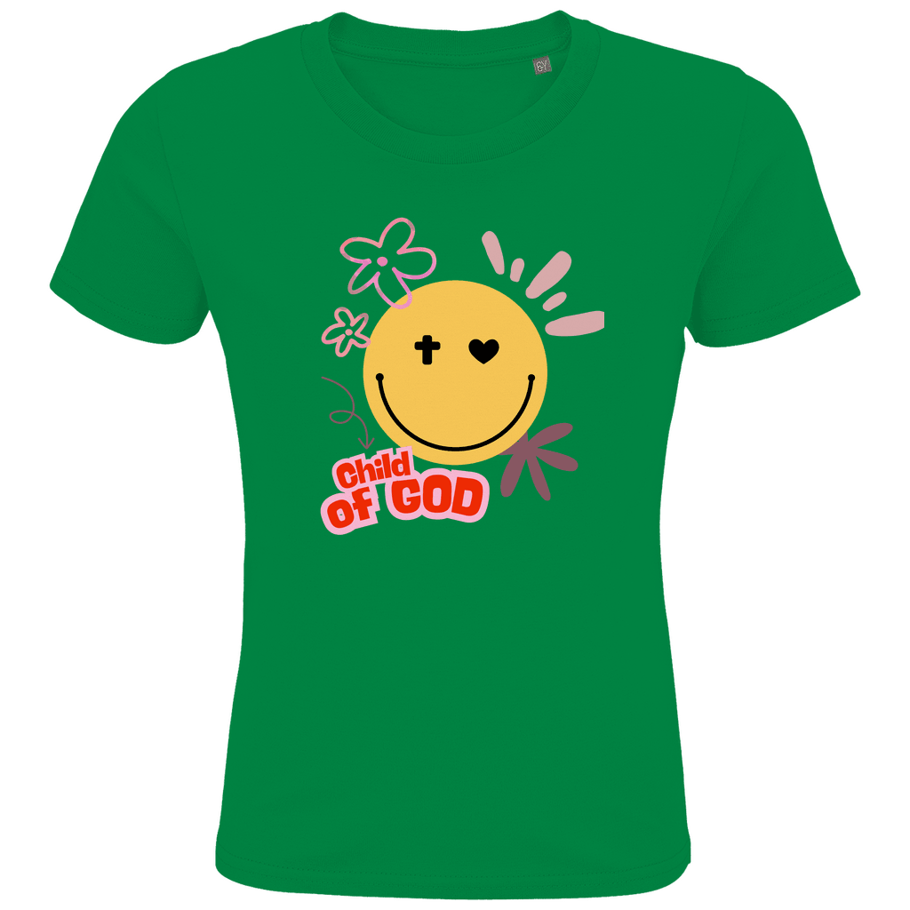 Kids Premium Bio T-Shirt