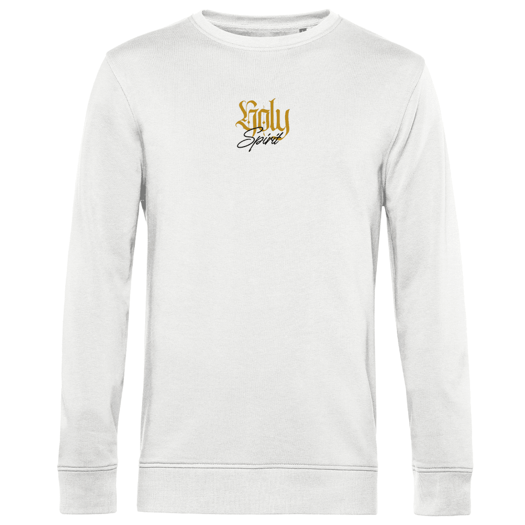 Herren Premium Bio Sweatshirt
