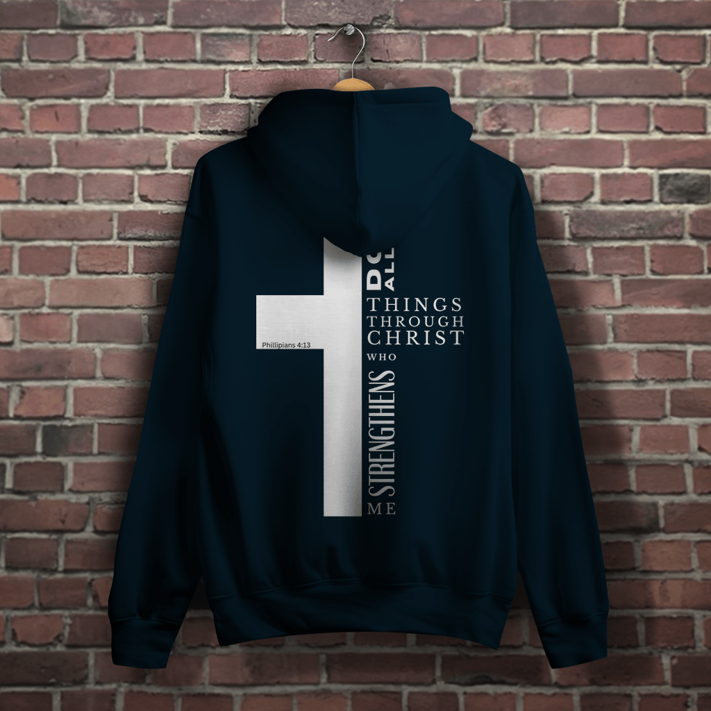 Damen Hoodie