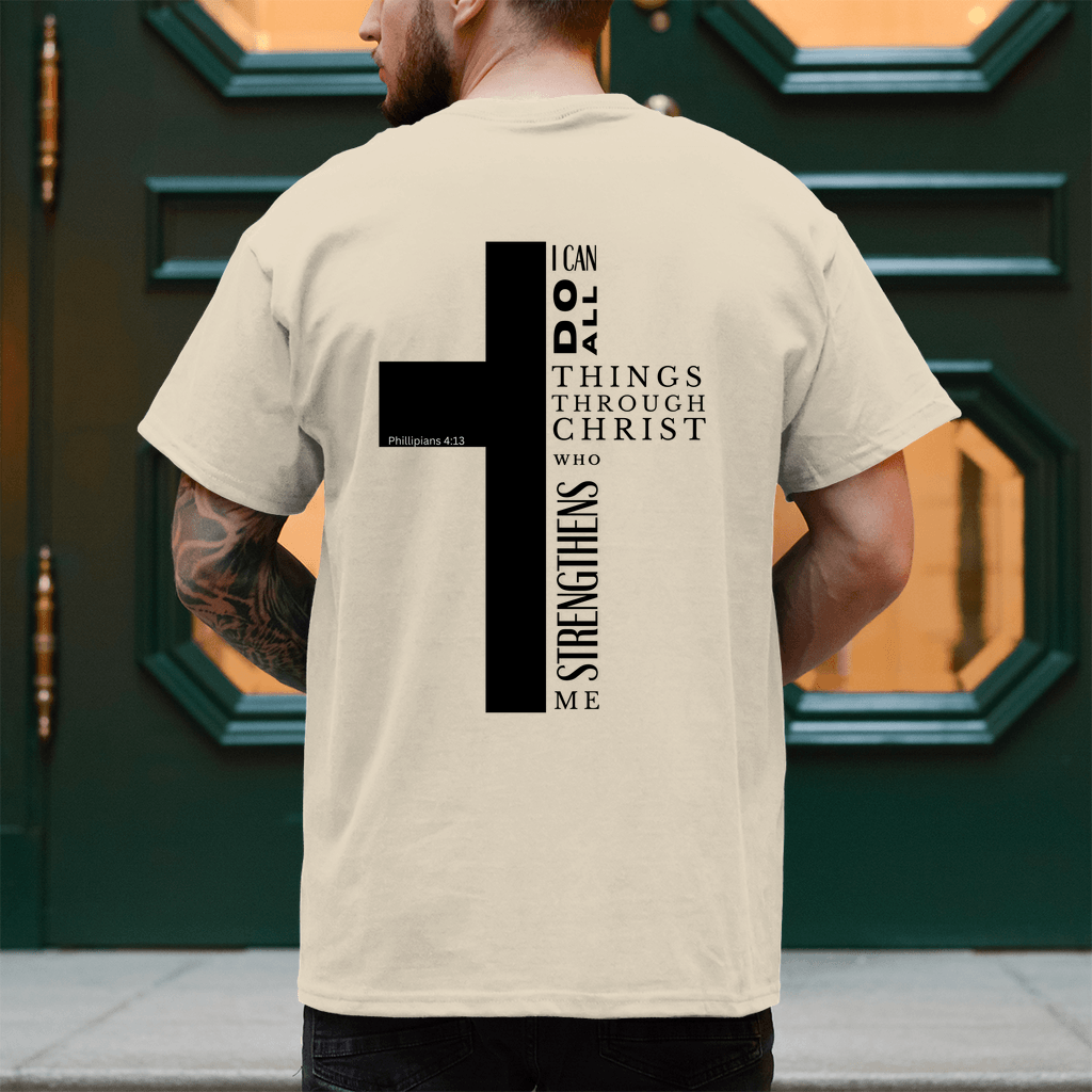 Herren T-Shirt