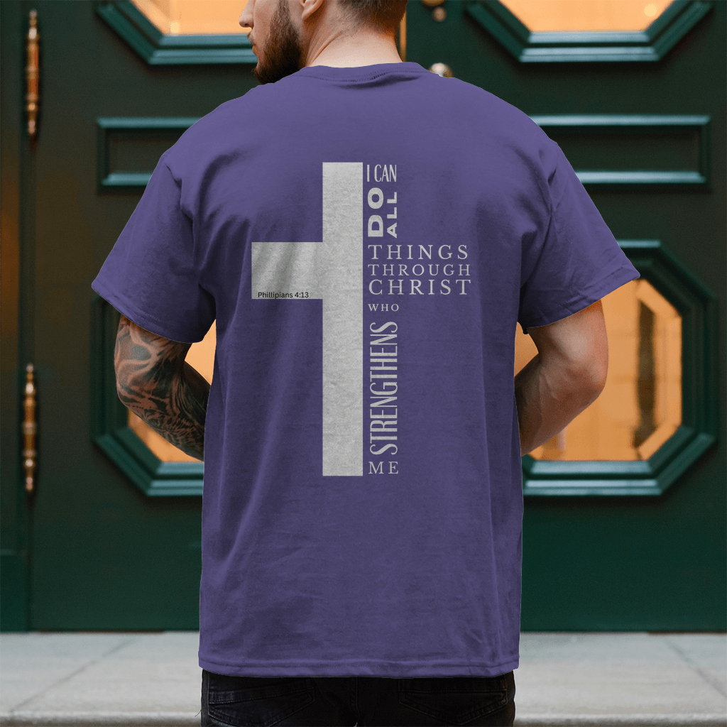 Herren T-Shirt