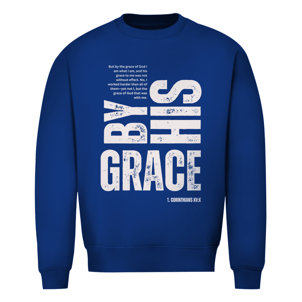 Herren Sweatshirt