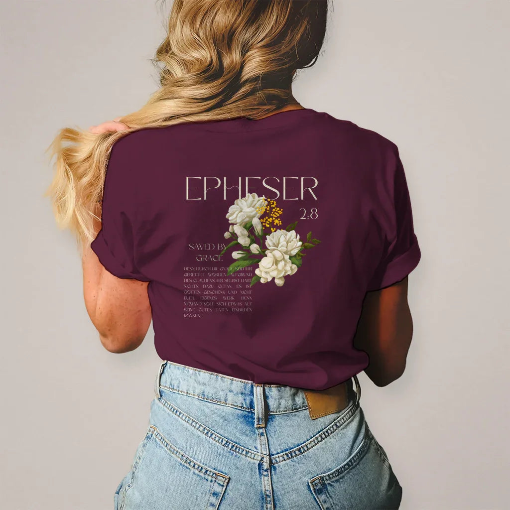 Damen T-Shirt