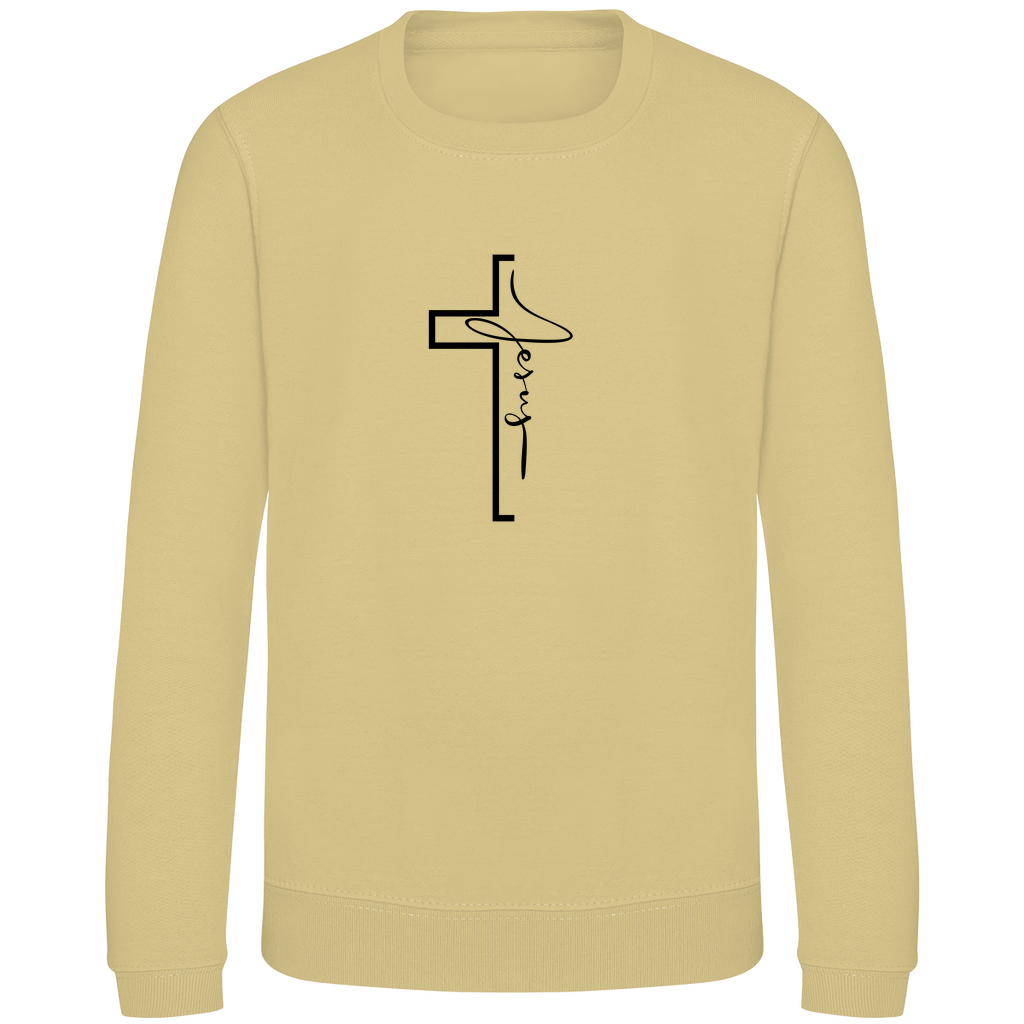 Kinder Sweatshirt