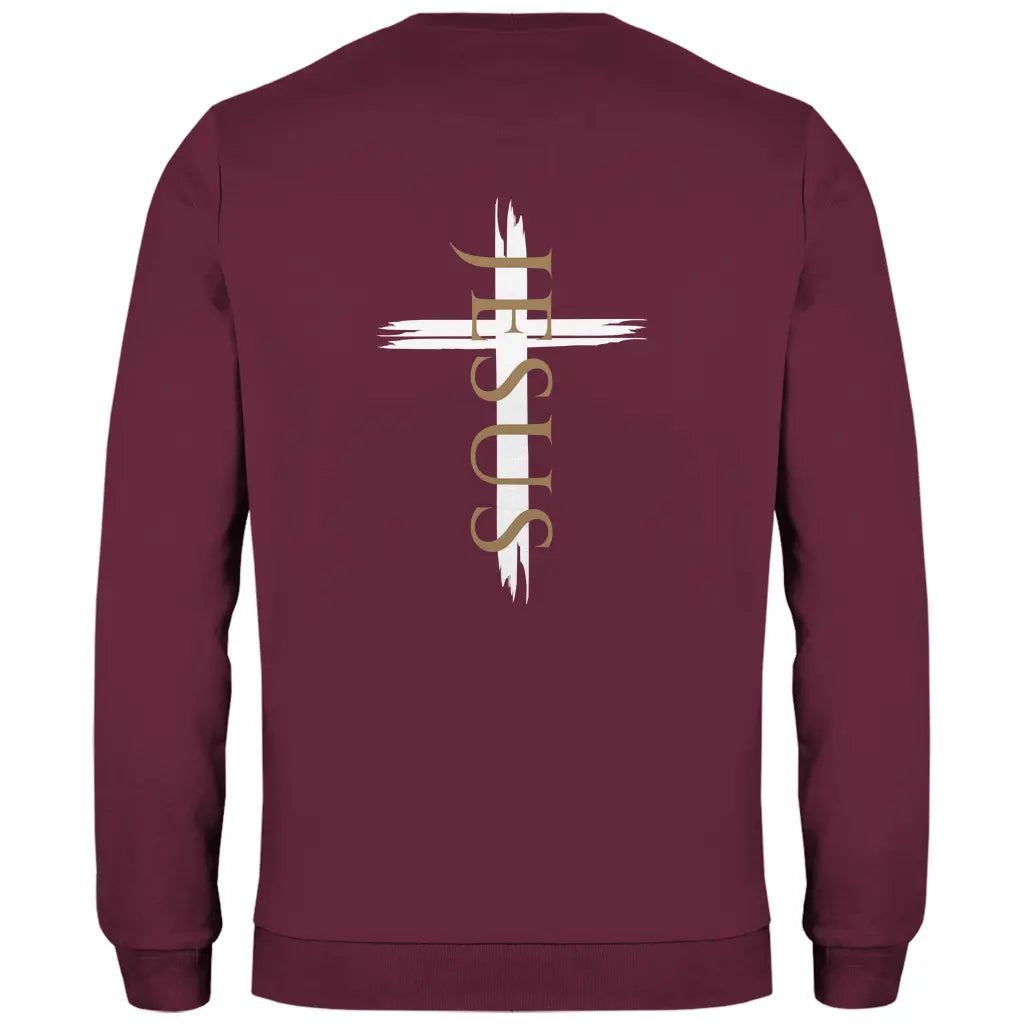 Herren Sweatshirt