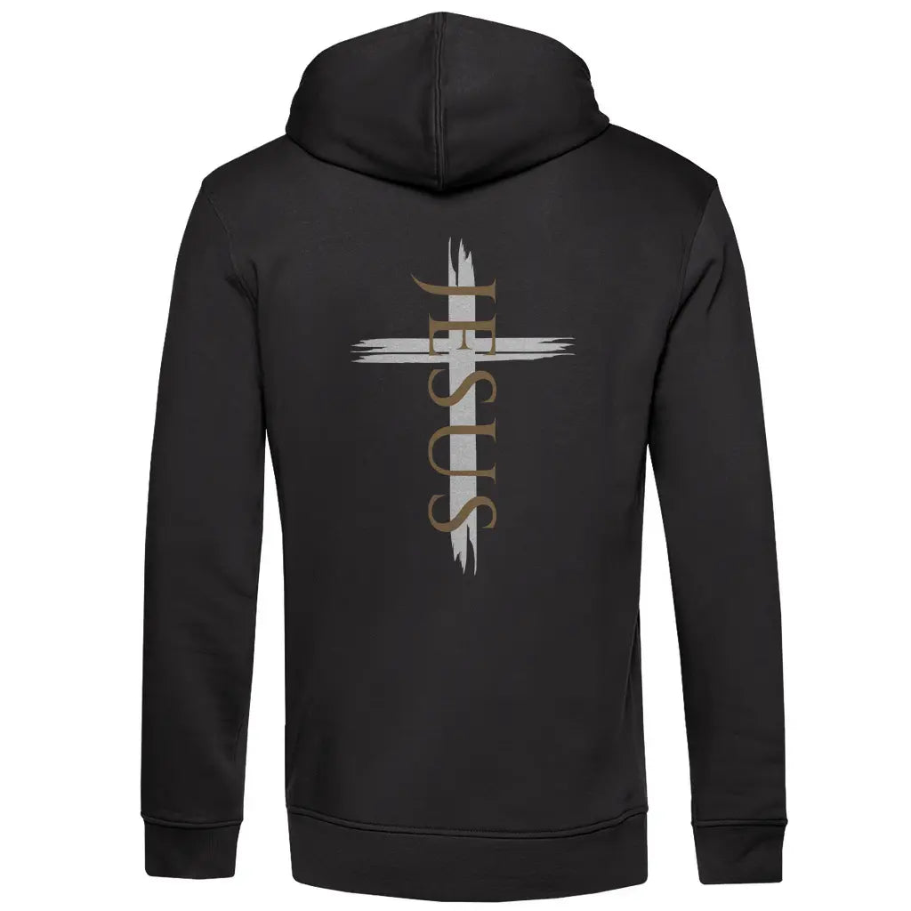 Herren Premium Bio Hoodie