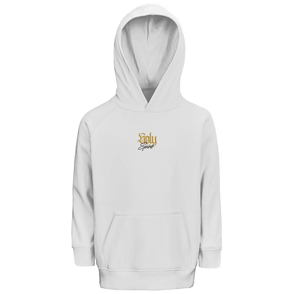 Kinder Premium Bio Hoodie